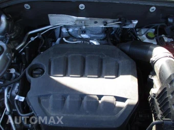 2025 Volkswagen Atlas 2.0T SE w/Technology - miniatura 16
