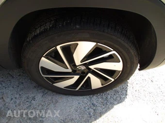 2025 Volkswagen Atlas 2.0T SE w/Technology - miniatura 20