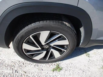 2025 Volkswagen Atlas 2.0T SE w/Technology - miniatura 22