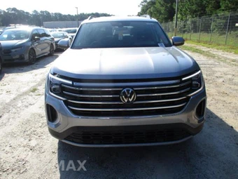2025 Volkswagen Atlas 2.0T SE w/Technology - miniatura 26