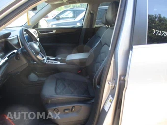 2025 Volkswagen Atlas 2.0T SE w/Technology - miniatura 3