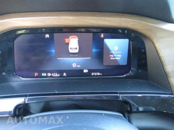 2025 Volkswagen Atlas 2.0T SE w/Technology - miniatura 6