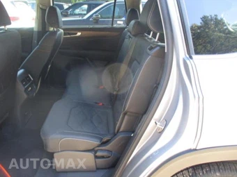 2025 Volkswagen Atlas 2.0T SE w/Technology - miniatura 8