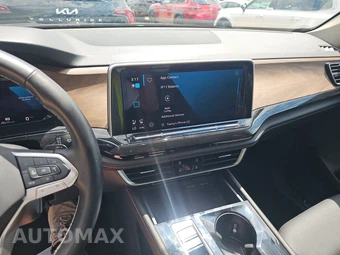 2025 Volkswagen Atlas 2.0T SE w/Technology - miniatura 11