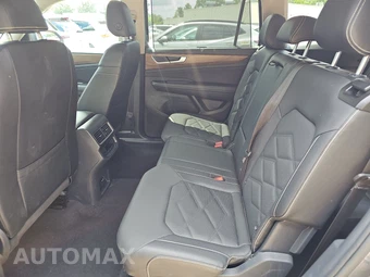 2025 Volkswagen Atlas 2.0T SE w/Technology - miniatura 13