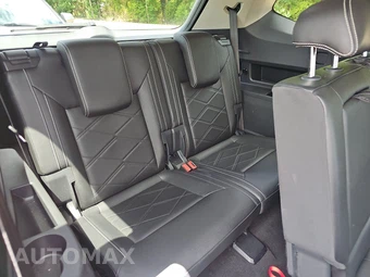 2025 Volkswagen Atlas 2.0T SE w/Technology - miniatura 14
