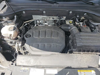 2025 Volkswagen Atlas 2.0T SE w/Technology - miniatura 16