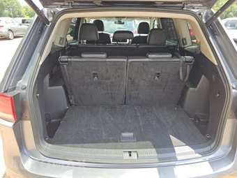 2025 Volkswagen Atlas 2.0T SE w/Technology - miniatura 17