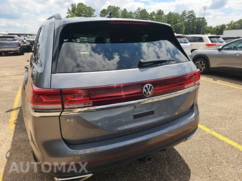 2025 Volkswagen Atlas 2.0T SE w/Technology - miniatura 5
