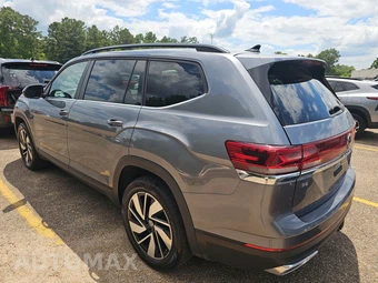 2025 Volkswagen Atlas 2.0T SE w/Technology - miniatura 6