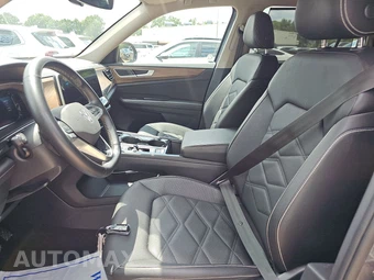 2025 Volkswagen Atlas 2.0T SE w/Technology - miniatura 7