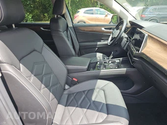 2025 Volkswagen Atlas 2.0T SE w/Technology - miniatura 8