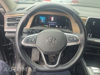 2025 Volkswagen Atlas 2.0T SE w/Technology - miniatura 10