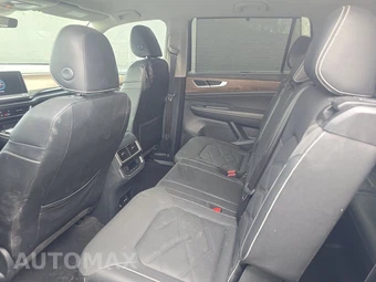 2025 Volkswagen Atlas 2.0T SE w/Technology - miniatura 13