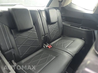 2025 Volkswagen Atlas 2.0T SE w/Technology - miniatura 14