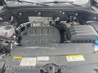 2025 Volkswagen Atlas 2.0T SE w/Technology - miniatura 16