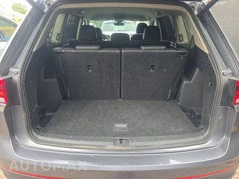 2025 Volkswagen Atlas 2.0T SE w/Technology - miniatura 17