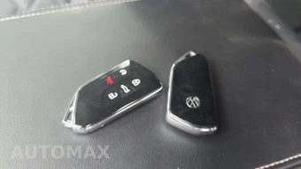 2025 Volkswagen Atlas 2.0T SE w/Technology - miniatura 19