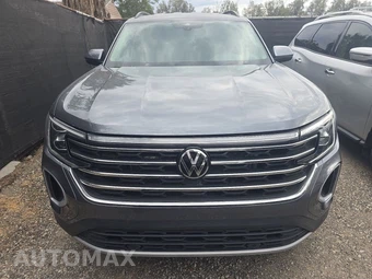 2025 Volkswagen Atlas 2.0T SE w/Technology - miniatura 2