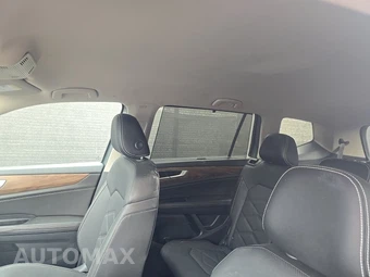 2025 Volkswagen Atlas 2.0T SE w/Technology - miniatura 21