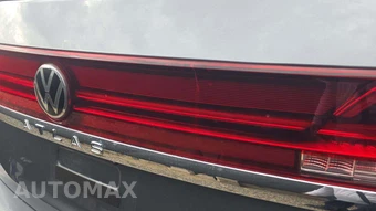 2025 Volkswagen Atlas 2.0T SE w/Technology - miniatura 28