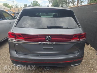 2025 Volkswagen Atlas 2.0T SE w/Technology - miniatura 5