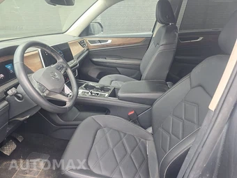 2025 Volkswagen Atlas 2.0T SE w/Technology - miniatura 7