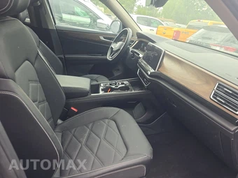 2025 Volkswagen Atlas 2.0T SE w/Technology - miniatura 8