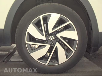 2025 Volkswagen Atlas 2.0T SE w/Technology - miniatura 10