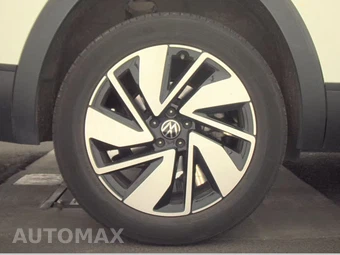 2025 Volkswagen Atlas 2.0T SE w/Technology - miniatura 11