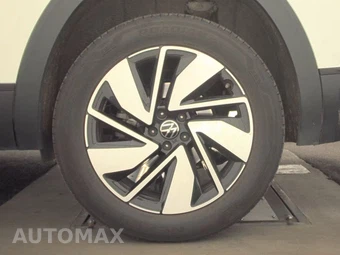 2025 Volkswagen Atlas 2.0T SE w/Technology - miniatura 12