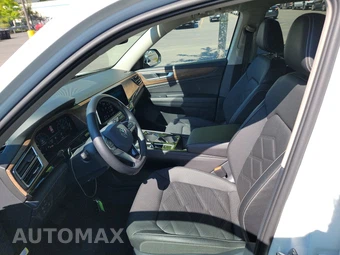 2025 Volkswagen Atlas 2.0T SE w/Technology - miniatura 13