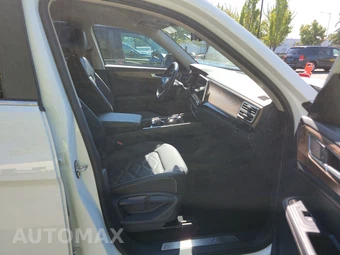 2025 Volkswagen Atlas 2.0T SE w/Technology - miniatura 14