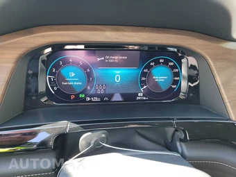 2025 Volkswagen Atlas 2.0T SE w/Technology - miniatura 18