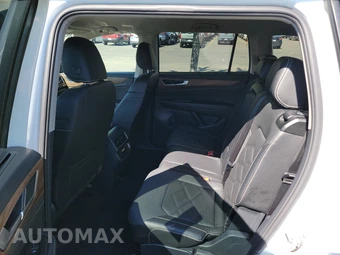 2025 Volkswagen Atlas 2.0T SE w/Technology - miniatura 19