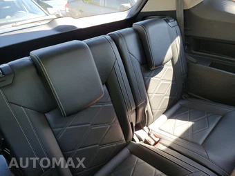 2025 Volkswagen Atlas 2.0T SE w/Technology - miniatura 20