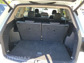 2025 Volkswagen Atlas 2.0T SE w/Technology - miniatura 24