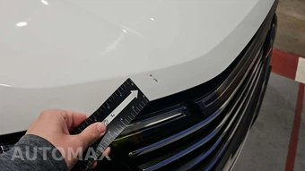 2025 Volkswagen Atlas 2.0T SE w/Technology - miniatura 27