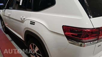 2025 Volkswagen Atlas 2.0T SE w/Technology - miniatura 31