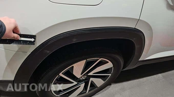 2025 Volkswagen Atlas 2.0T SE w/Technology - miniatura 34