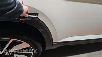 2025 Volkswagen Atlas 2.0T SE w/Technology - miniatura 37