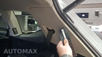 2025 Volkswagen Atlas 2.0T SE w/Technology - miniatura 40