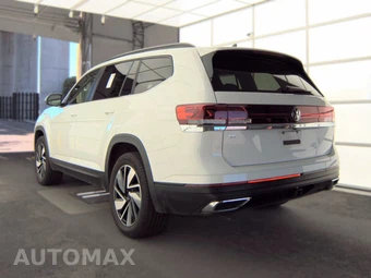 2025 Volkswagen Atlas 2.0T SE w/Technology - miniatura 8