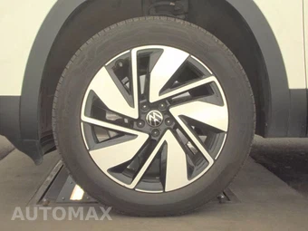 2025 Volkswagen Atlas 2.0T SE w/Technology - miniatura 9
