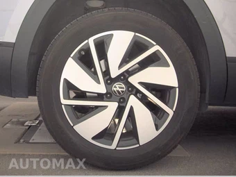 2025 Volkswagen Atlas 2.0T SE w/Technology - miniatura 11