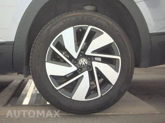 2025 Volkswagen Atlas 2.0T SE w/Technology - miniatura 12