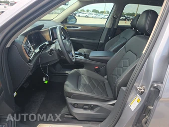 2025 Volkswagen Atlas 2.0T SE w/Technology - miniatura 13