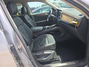 2025 Volkswagen Atlas 2.0T SE w/Technology - miniatura 14