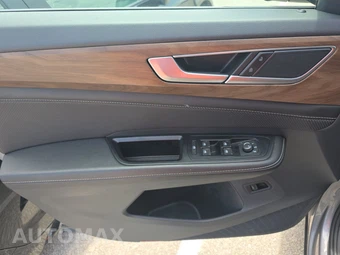 2025 Volkswagen Atlas 2.0T SE w/Technology - miniatura 15