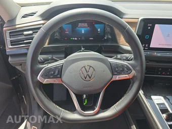 2025 Volkswagen Atlas 2.0T SE w/Technology - miniatura 16